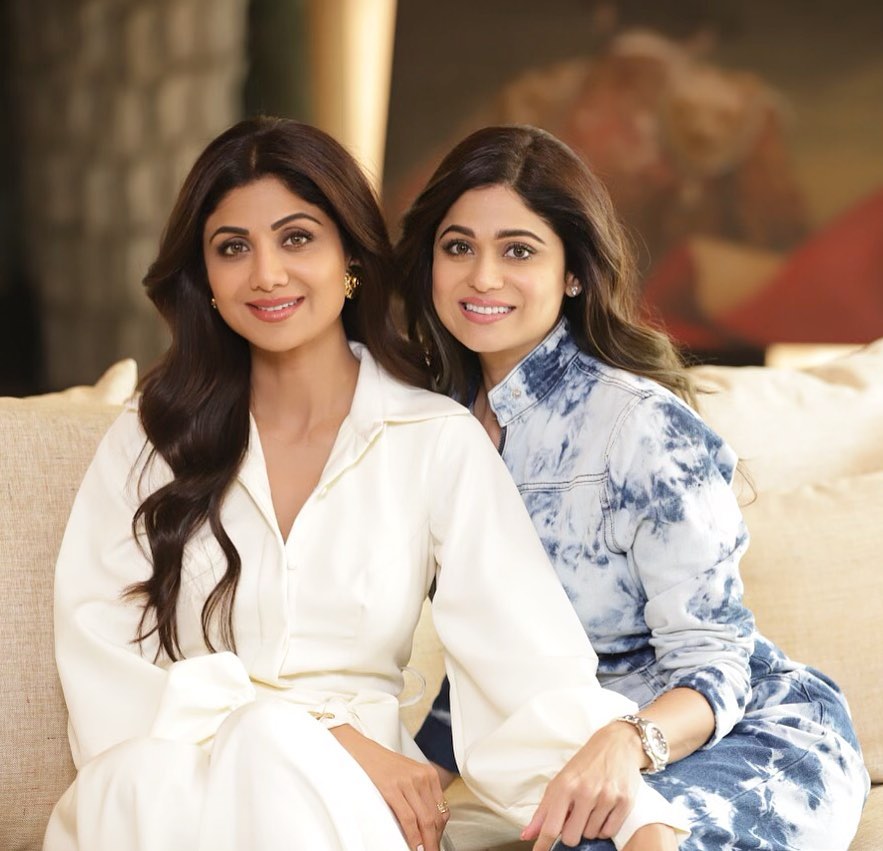 seleb mirip bak saudara kembar © instagram seleb mirip bak saudara kembar © instagram