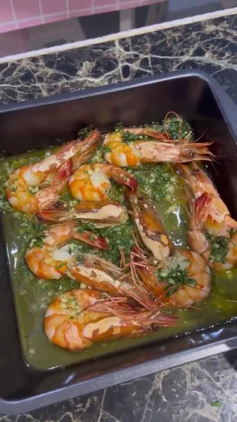 10 Masakan rumahan Okie Agustina ini komplet, praktis, dan bikin nagih