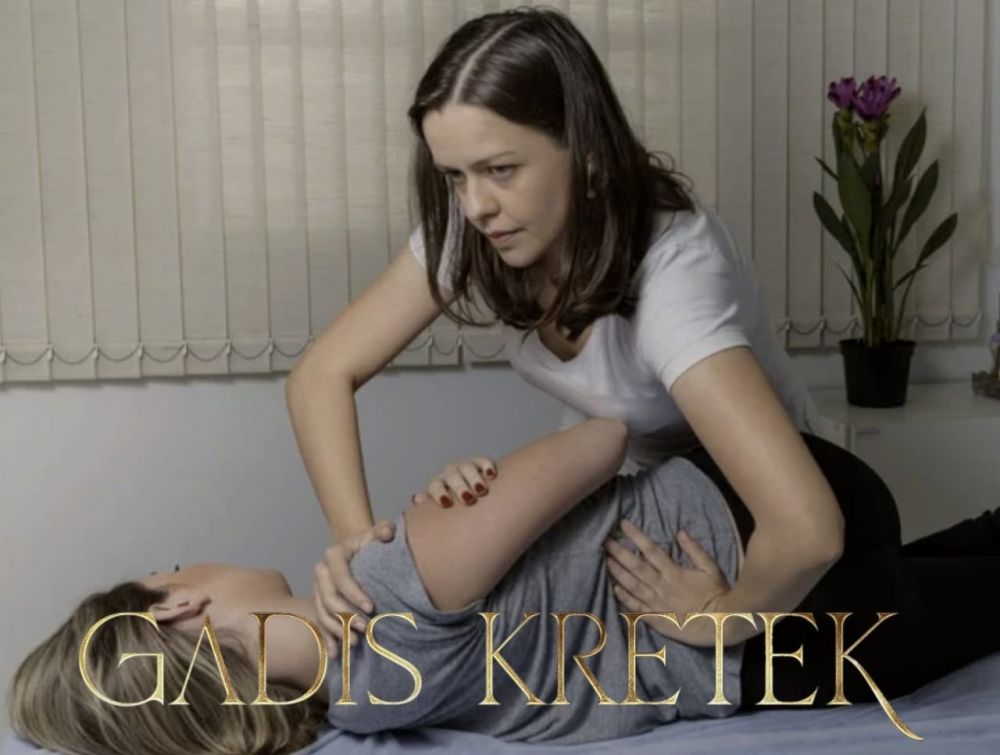 meme gadis kretek berbagai sumber