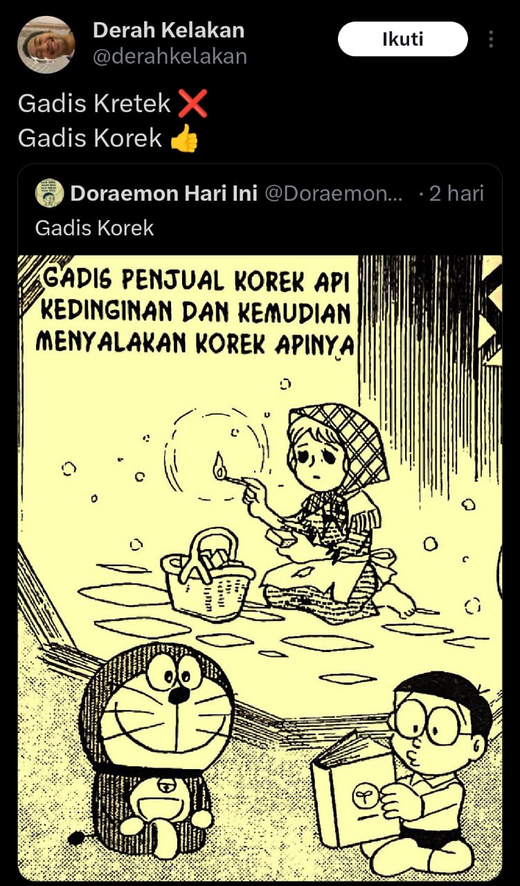 meme gadis kretek berbagai sumber meme gadis kretek berbagai sumber