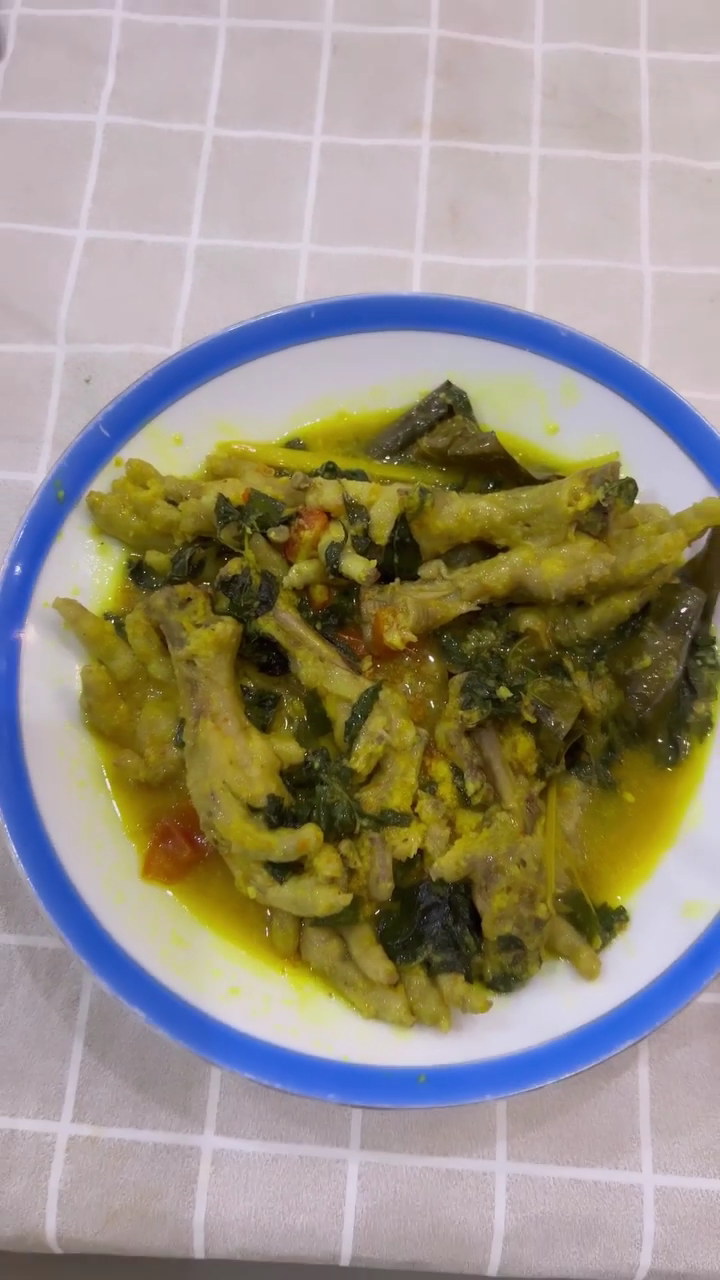 10 Masakan rumahan Okie Agustina ini komplet, praktis, dan bikin nagih