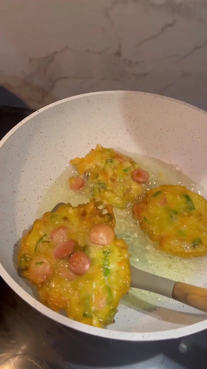 10 Masakan rumahan Okie Agustina ini komplet, praktis, dan bikin nagih