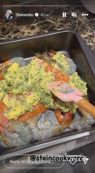 10 Masakan rumahan Okie Agustina ini komplet, praktis, dan bikin nagih