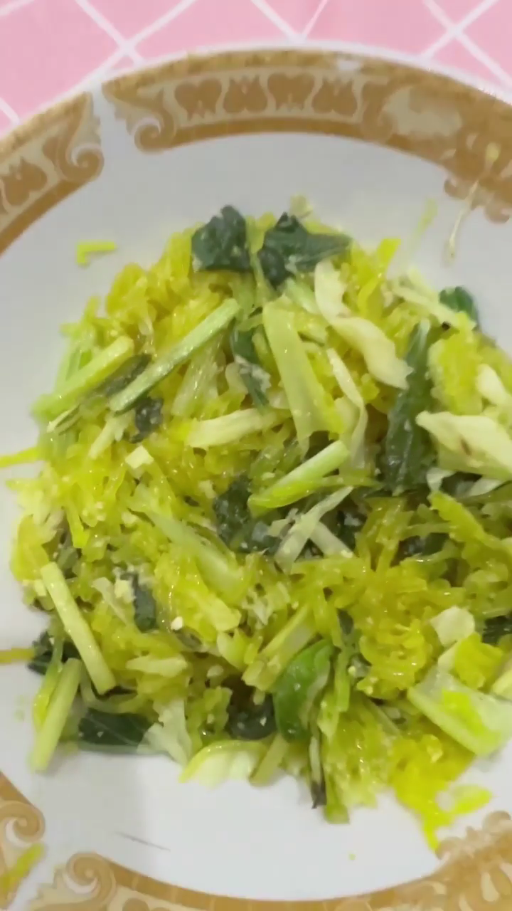 10 Masakan rumahan Okie Agustina ini komplet, praktis, dan bikin nagih