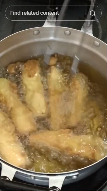 Tanpa margarin atau baking soda, ini trik agar pisang goreng tetap renyah dan gurih hingga 24 jam