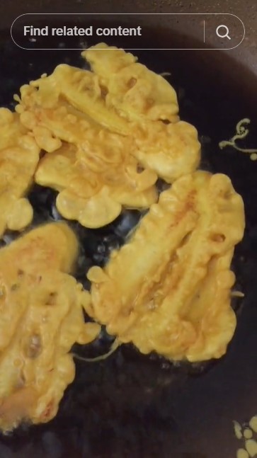 Tanpa baking soda atau margarin, ini cara bikin pisang goreng renyah dan tak pucat pakai 3 bahan dapur