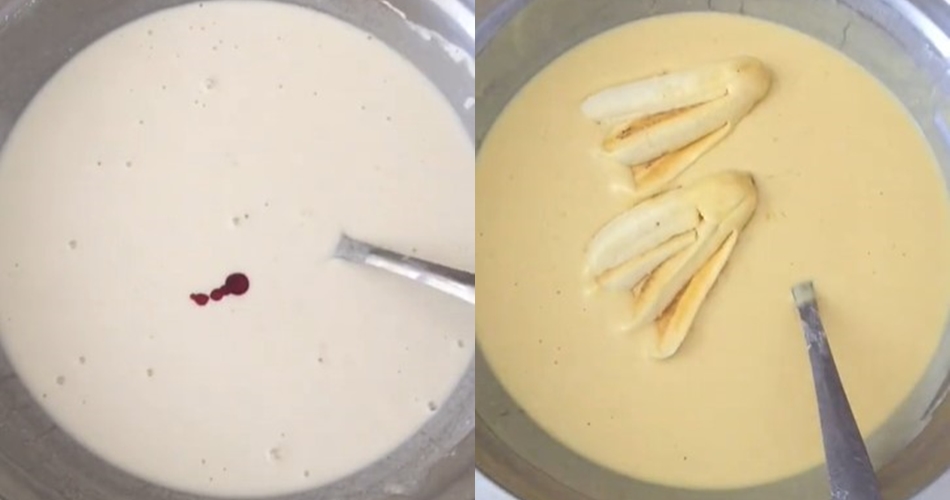 Tanpa baking soda atau margarin, ini cara bikin pisang goreng renyah dan tak pucat pakai 3 bahan dapur