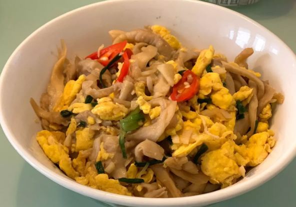 29 Resep tumis jamur tiram ala rumahan, sederhana bikin nagih