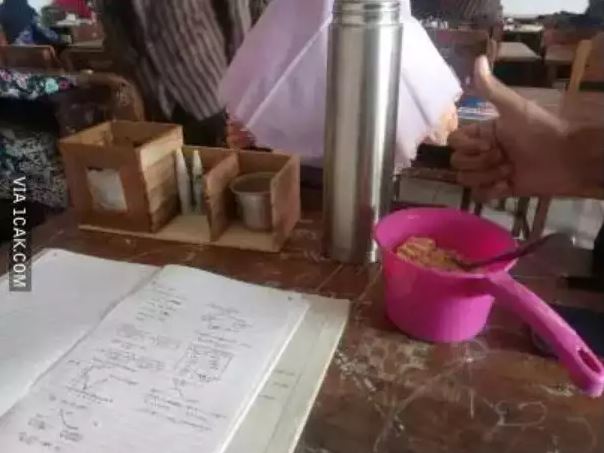 kelakuan nyeleneh siswa di dalam kelas Berbagai sumber kelakuan nyeleneh siswa di dalam kelas Berbagai sumber