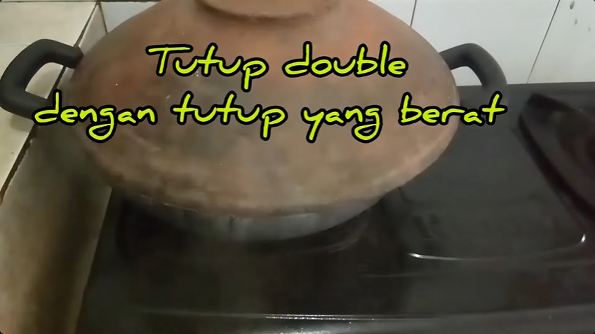 Tanpa presto, ini cara merebus ayam kampung empuk dalam 12 menit meski tak pakai jahe atau daun pepaya