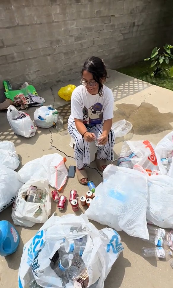  potret kemandirian cinta kuya saat rantau di Amerika layak dipuji © berbagai sumber