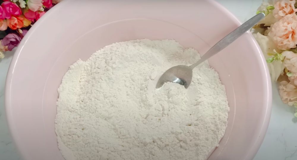 Tanpa baking soda dan putih telur, ini trik bikin ayam goreng krispi yang keriting dan renyah seharian