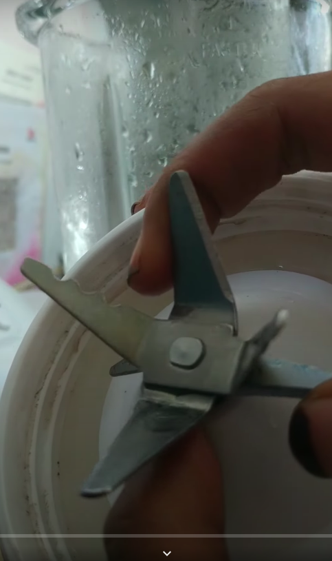 Tanpa karet gas elpiji, ini cara mengatasi blender yang bocor cuma pakai 1 alat sederhana