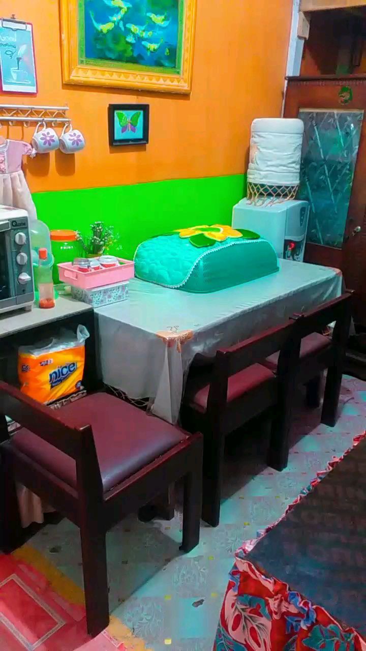 dapur kayu ala kampung tapi modern dan estetik © 2023 brilio.net