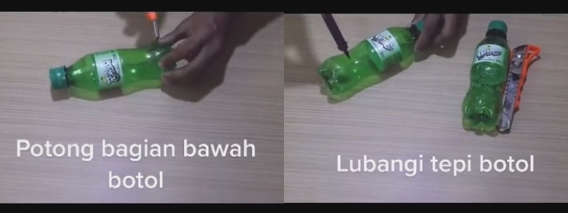 kipas angin jadi super dingin © 2023 brilio.net kipas angin jadi super dingin © 2023 brilio.net