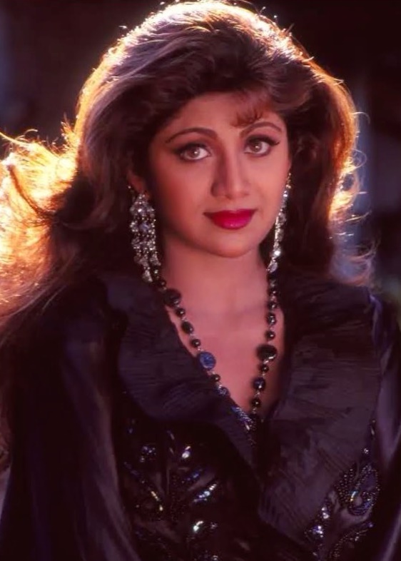 transformasi shilpa shetty dulu dekil © berbagai sumber