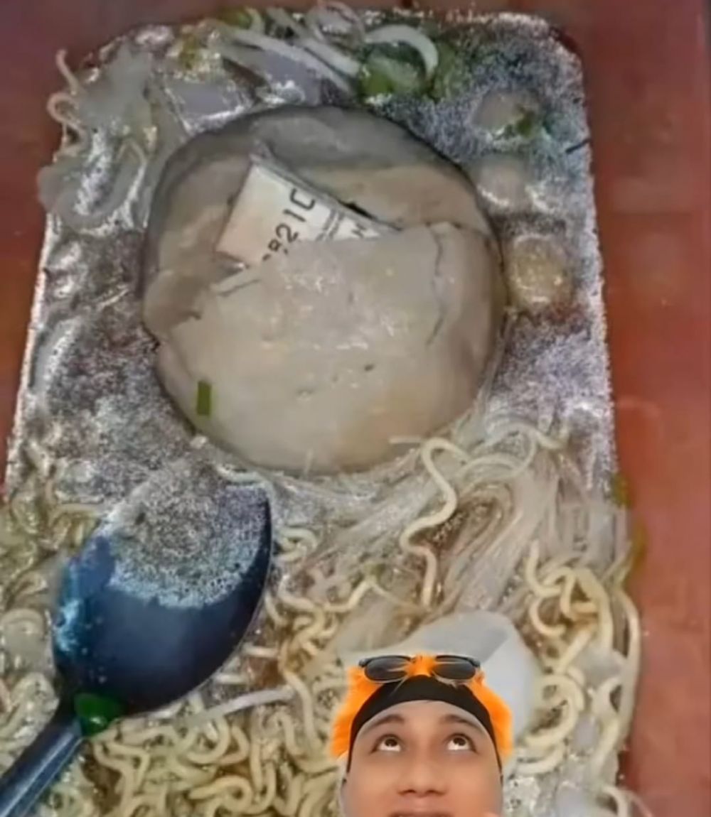 barang aneh nafsu hilang berbagai sumber