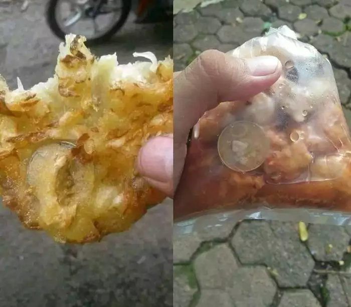 barang aneh nafsu hilang berbagai sumber