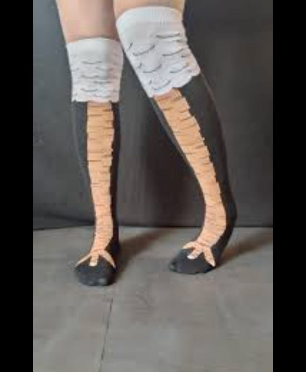 sepatu aneh nyeleneh berbagai sumber