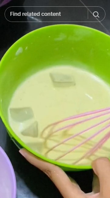 Tanpa ditambah baking soda, ini cara goreng terong agar krispi tahan lama cukup pakai 1 bahan dapur
