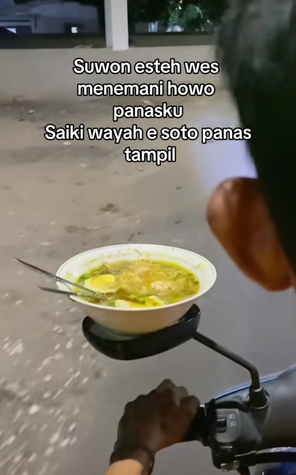 makanan spion motor berbagai sumber