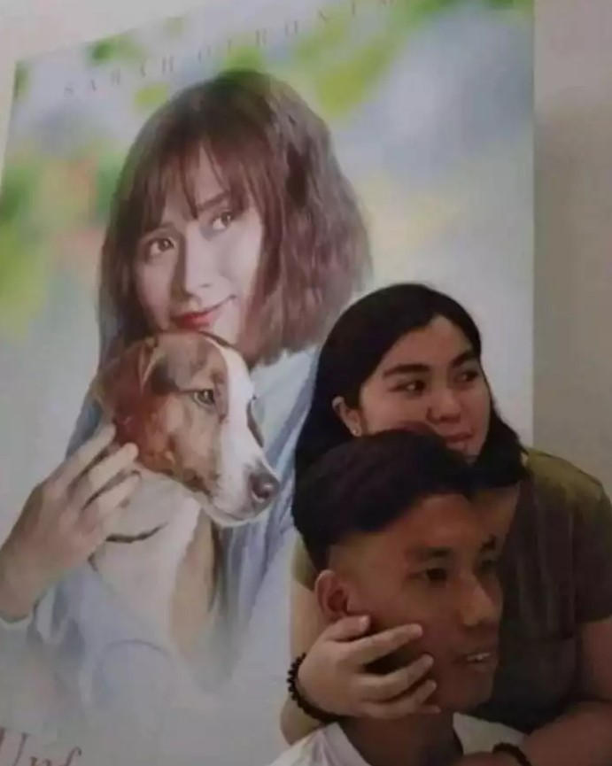 Potret menipu mata dari samping Berbagai sumber Potret menipu mata dari samping Berbagai sumber