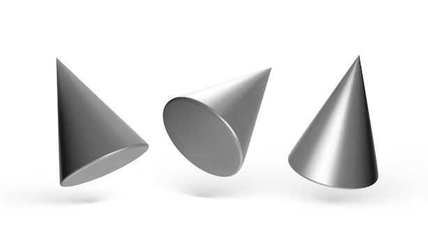 Rumus luas kerucut Berbagai sumber