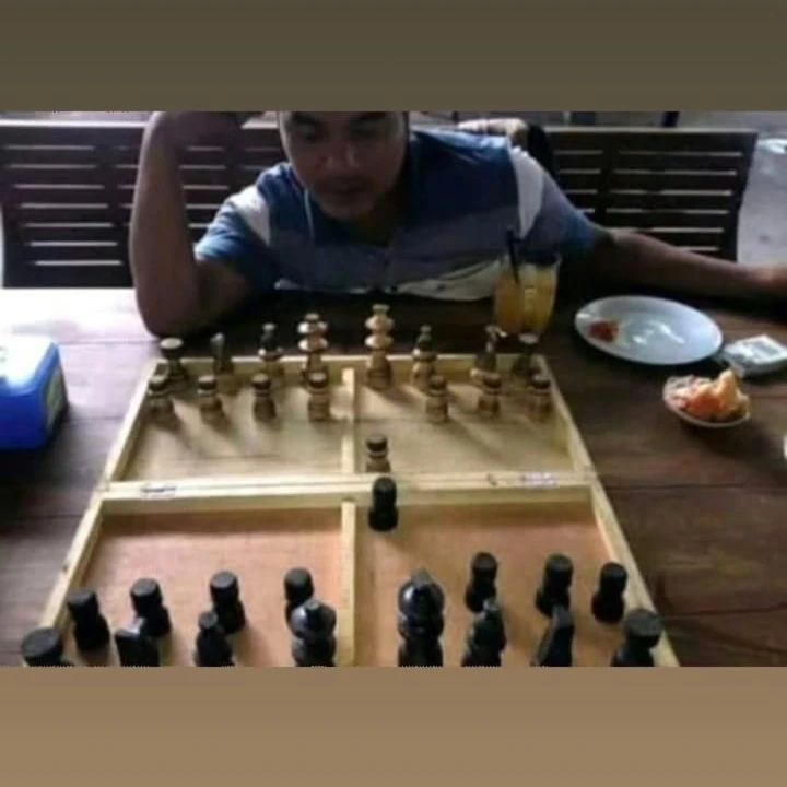 Potret kelakuan nyeleneh rakyat Berbagai sumber