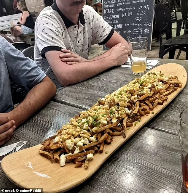 Piring aneh unik berbagai sumber