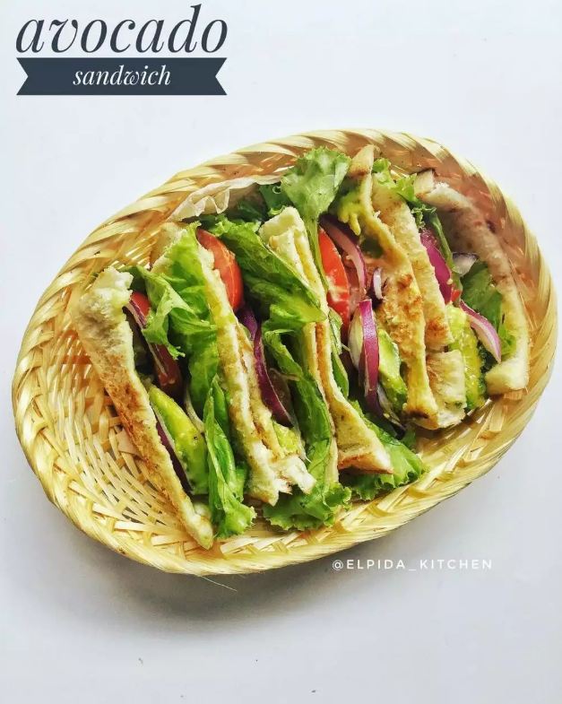 25 Cara membuat sandwich, praktis, enak dan mudah dibuat