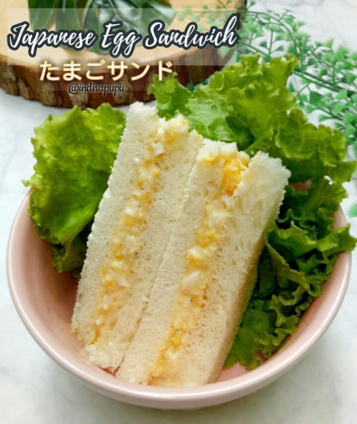 25 Cara membuat sandwich, praktis, enak dan mudah dibuat