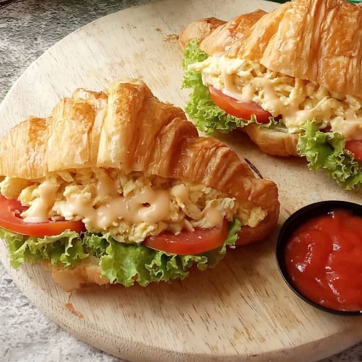 25 Cara membuat sandwich, praktis, enak dan mudah dibuat