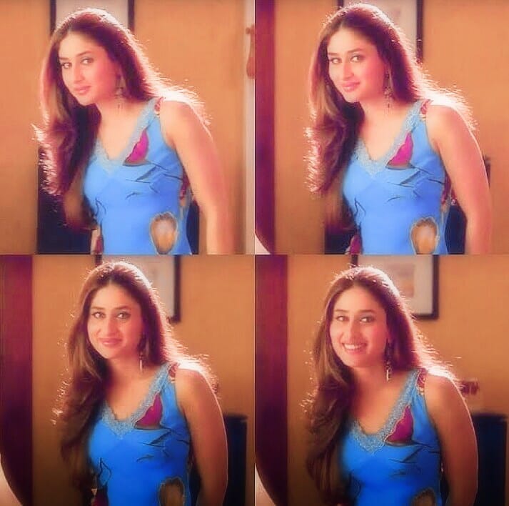 bocah digendong amitabh bachchan © berbagai sumber