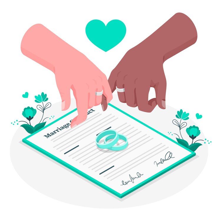 Contoh undangan bahasa Inggris untuk pernikahan, lengkap dengan tips dan struktur penulisan