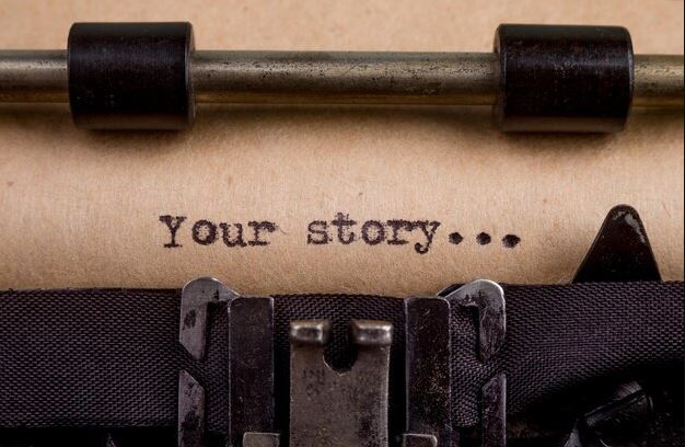 Contoh narrative text bahasa Inggris freepik.com