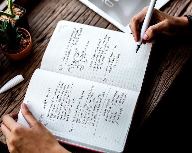 Contoh narrative text bahasa Inggris freepik.com