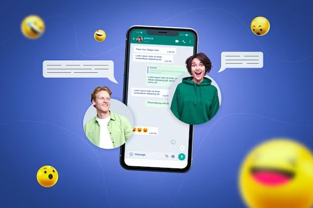 Contoh kata kata undangan di grup WhatsApp Berbagai sumber