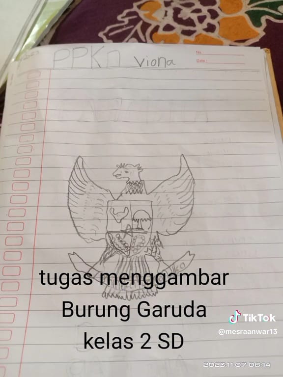 Disuruh gambar burung garuda Berbagai sumber