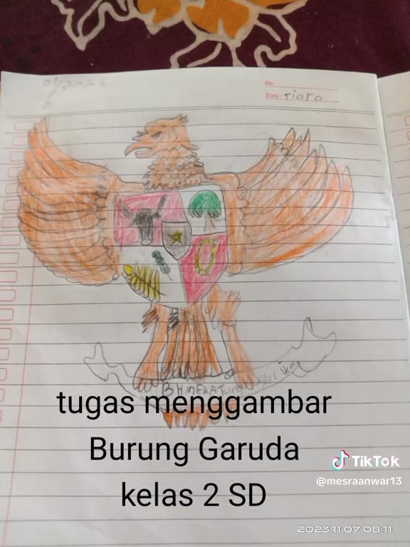 Disuruh gambar burung garuda Berbagai sumber
