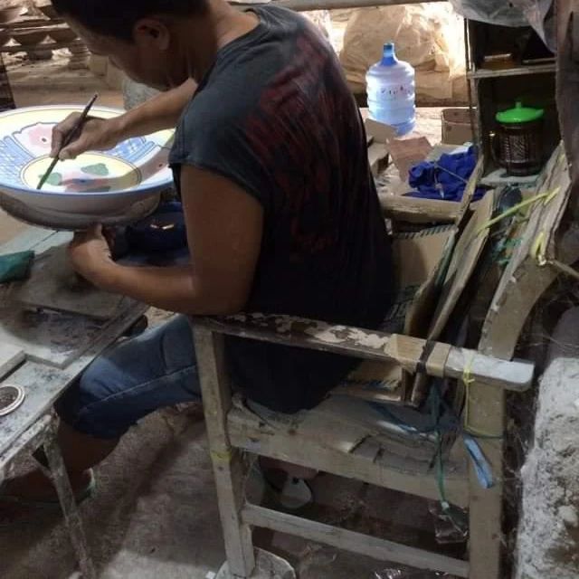 Potret life hack kursi  © Instagram