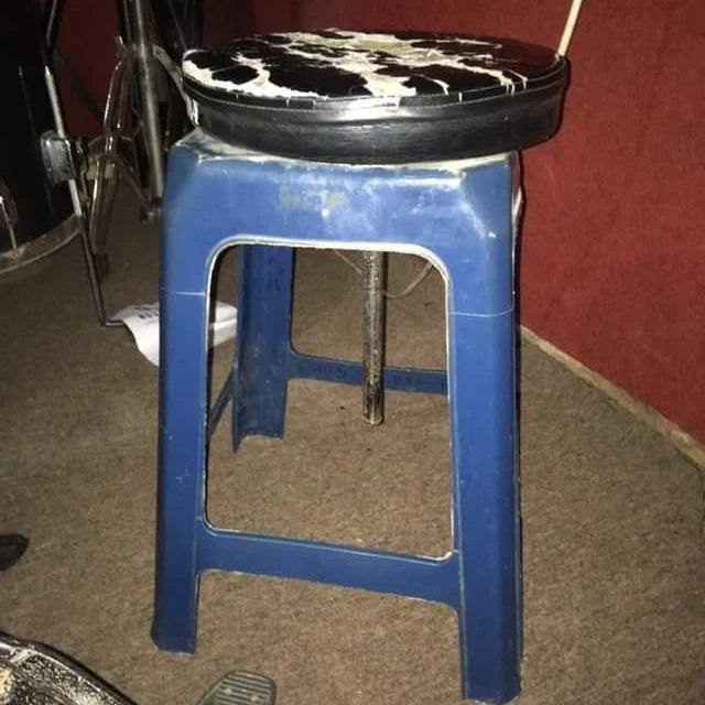 Potret life hack kursi  © Instagram