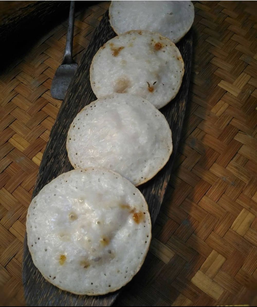 25 Cara membuat serabi berbagai rasa dan topping, sederhana dan nikmat