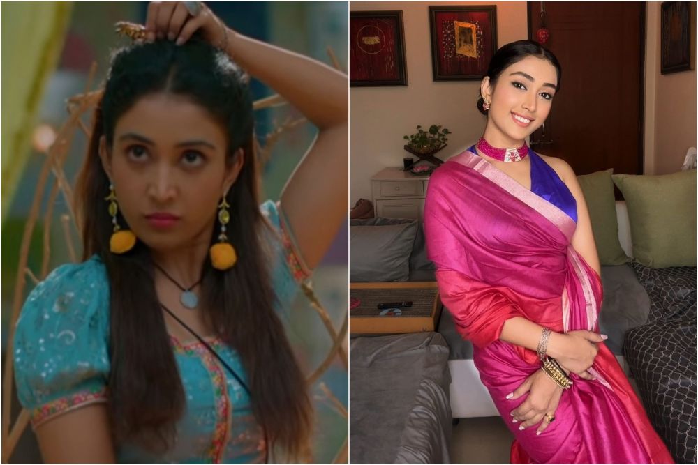 gaya aktris bollywood perankan art vs keseharian © instagram gaya aktris bollywood perankan art vs keseharian © instagram