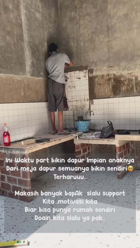 dapur korean style tanpa kitchen set © 2023 brilio.net