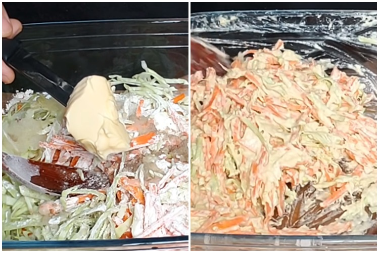 Tanpa baking powder, ini cara bikin bakwan sayur yang renyah tahan lama cukup tambah 1 bahan makanan