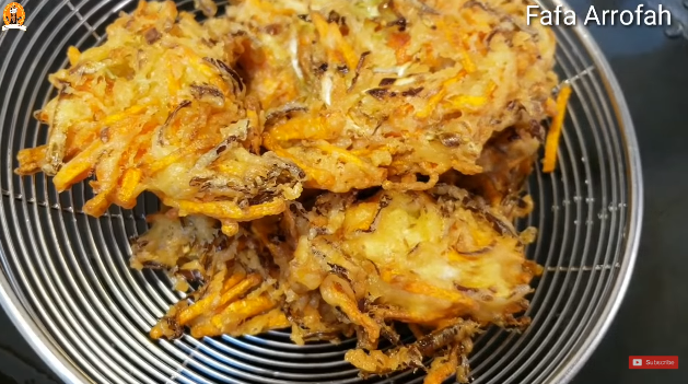 Tanpa baking powder, ini cara bikin bakwan sayur yang renyah tahan lama cukup tambah 1 bahan makanan