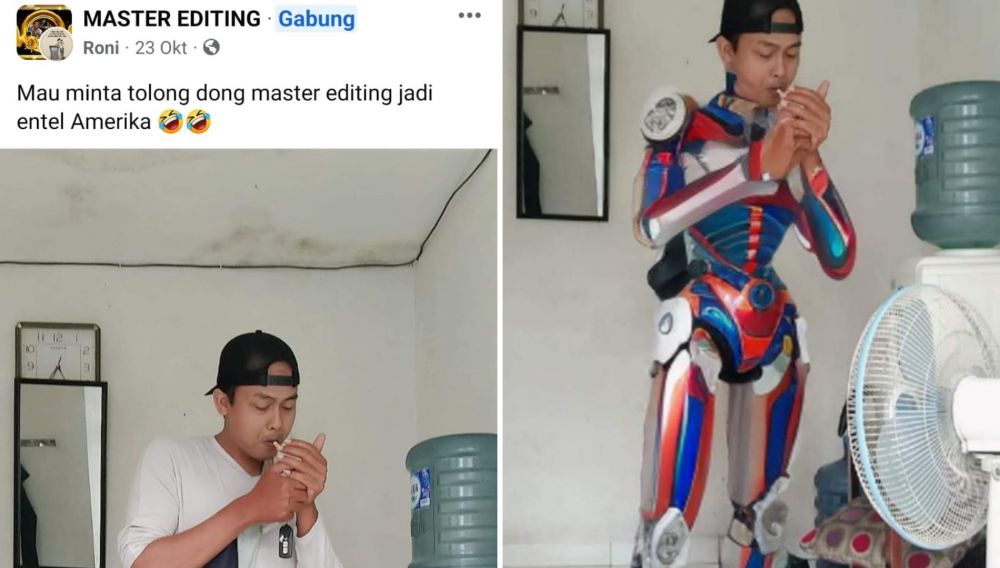 edit nyeleneh fb berbagai sumber edit nyeleneh fb berbagai sumber