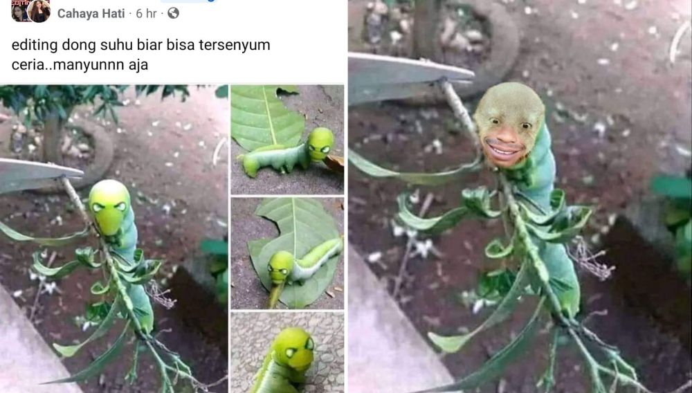 edit nyeleneh fb berbagai sumber edit nyeleneh fb berbagai sumber