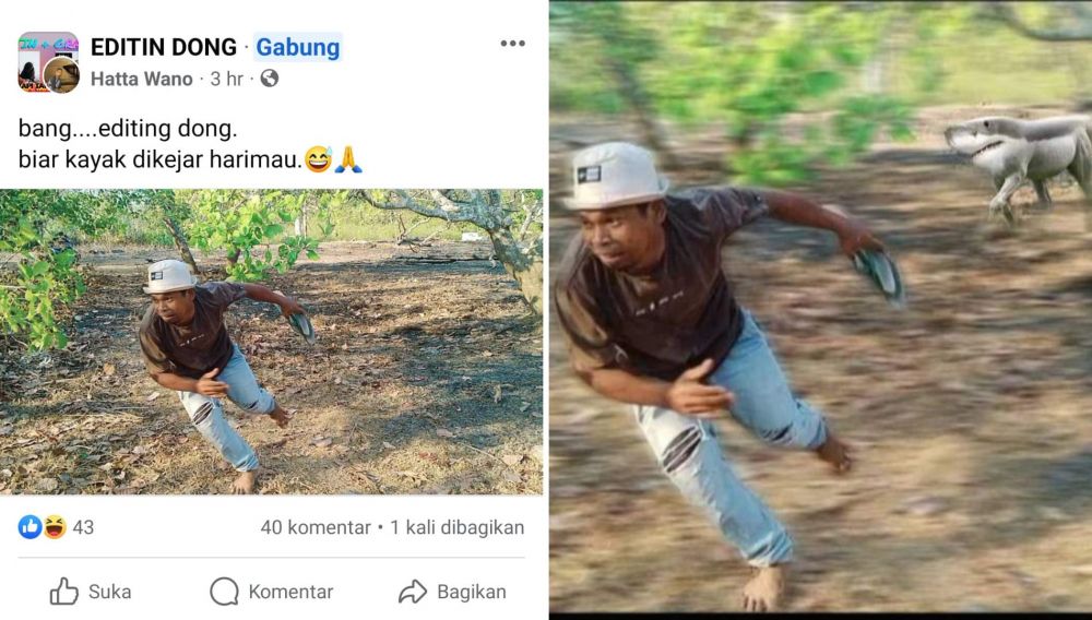 edit nyeleneh fb berbagai sumber edit nyeleneh fb berbagai sumber