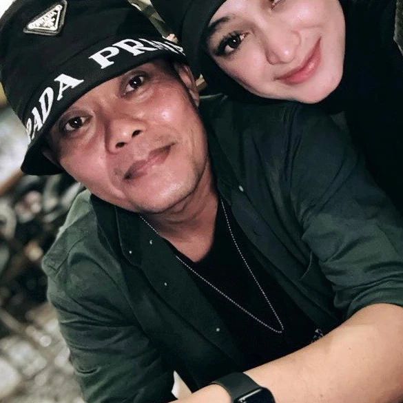 potret pacar sule beda 18 tahun © berbagai sumber potret pacar sule beda 18 tahun © berbagai sumber